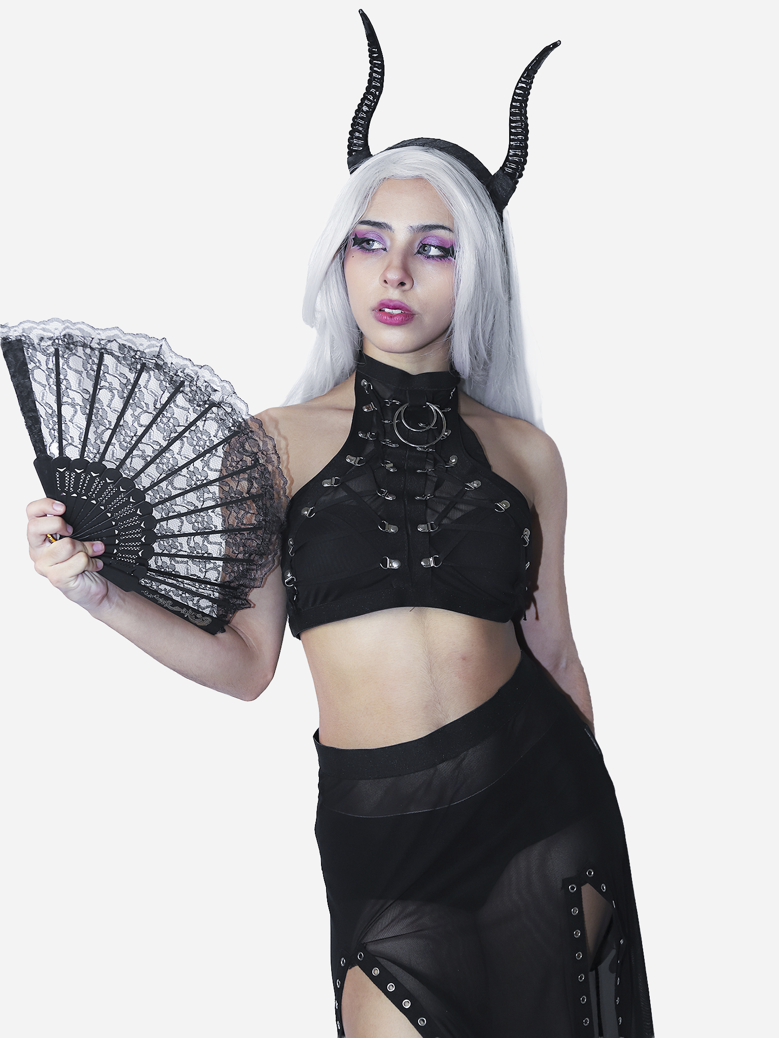 Raven Top