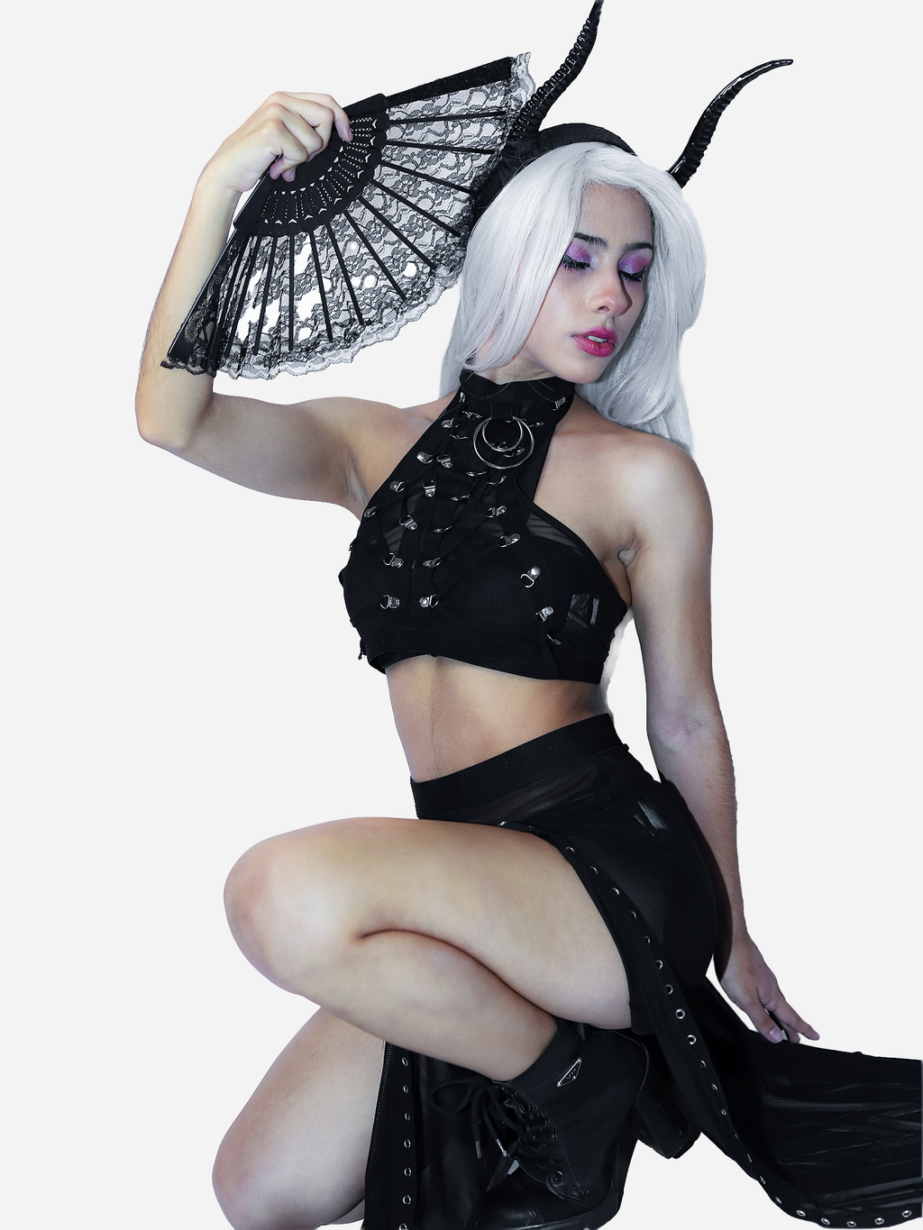 Raven Top