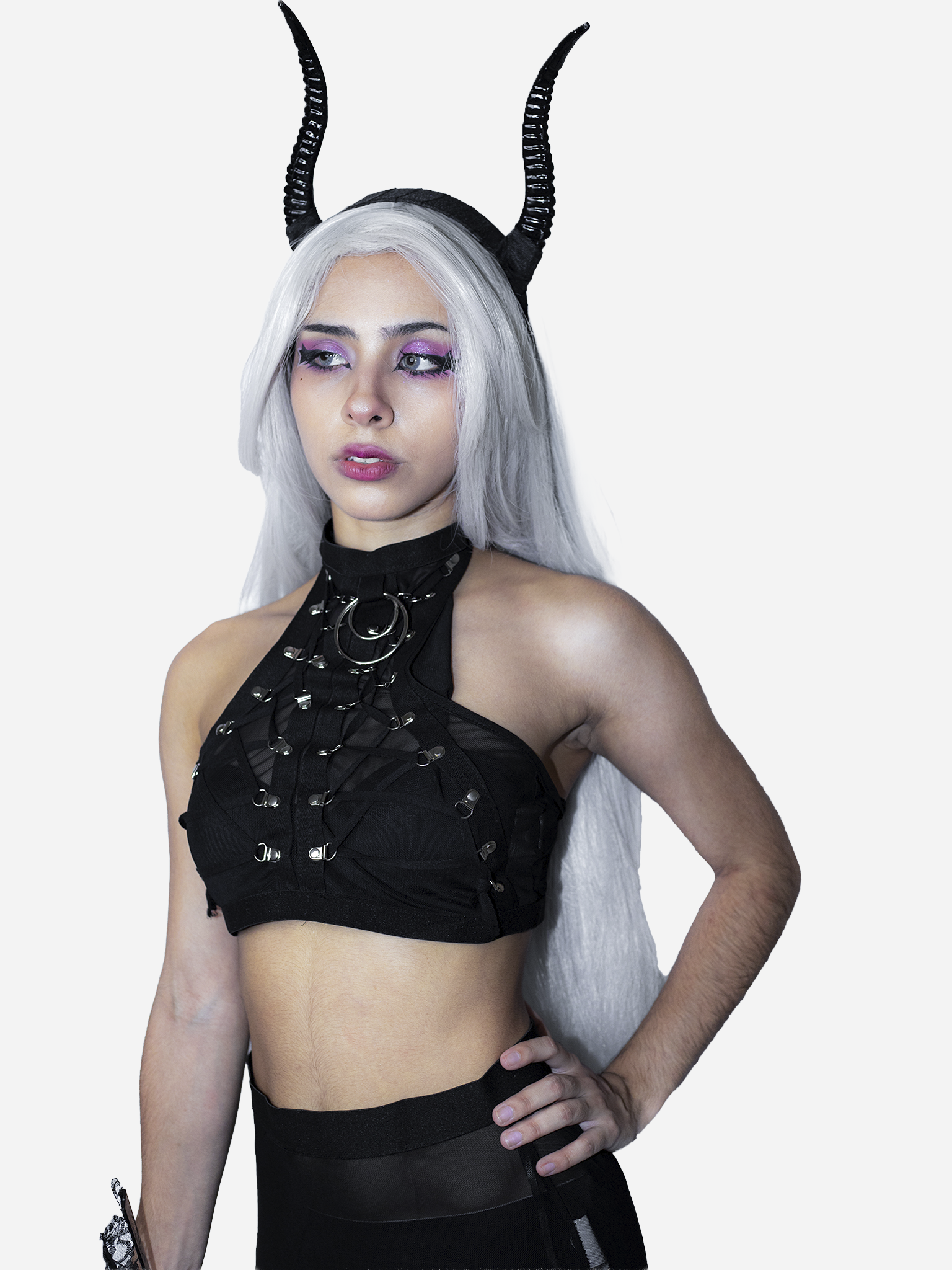 Raven Top