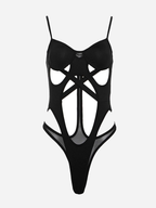 Y2Kiss Bodysuit