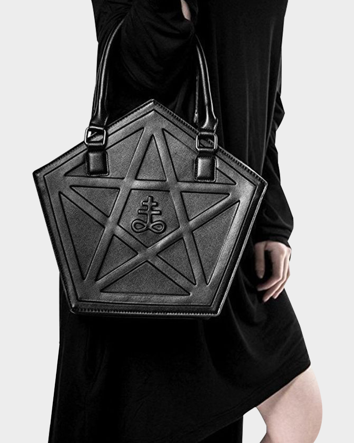 Pentagram Bag