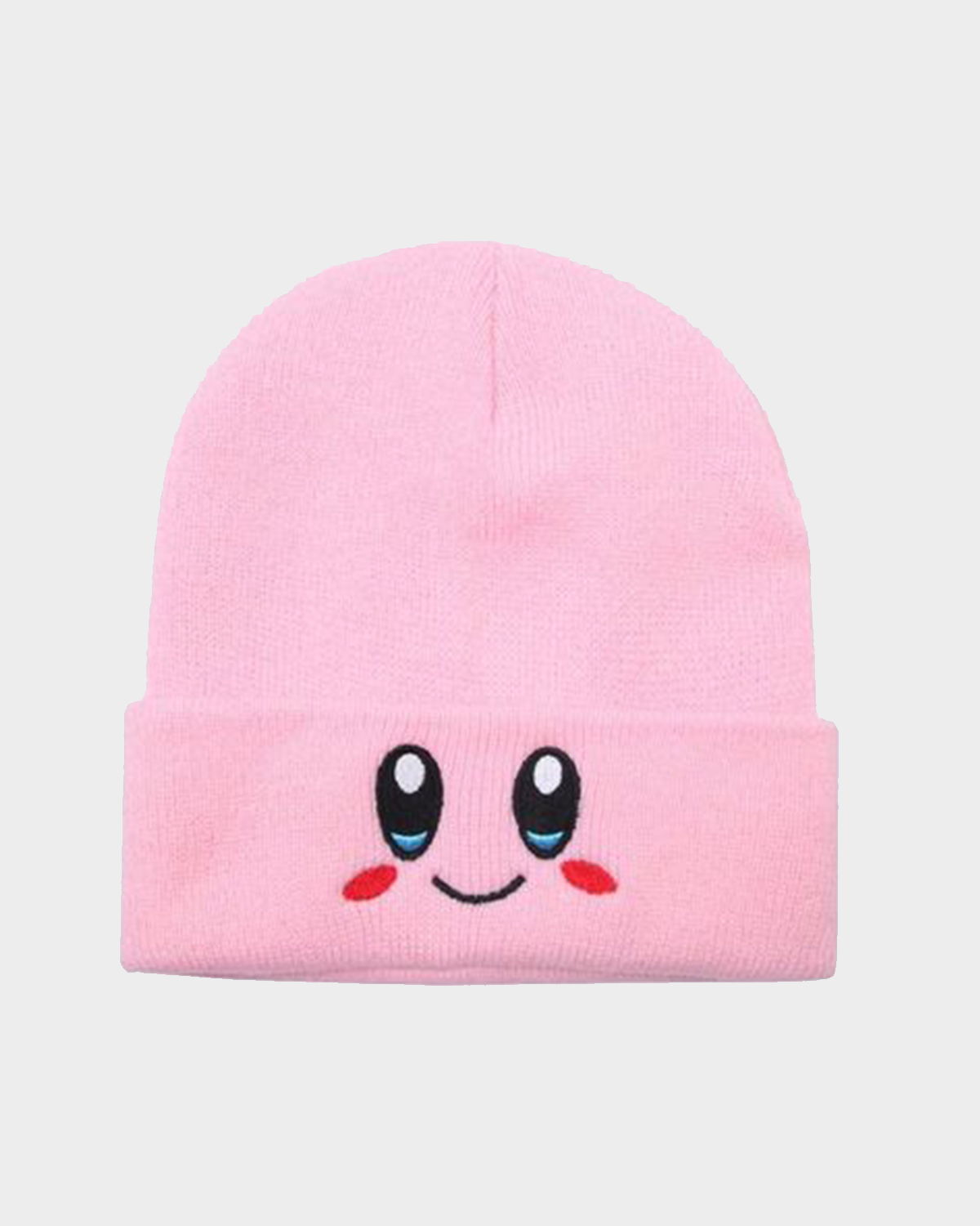 Kirby Beanie