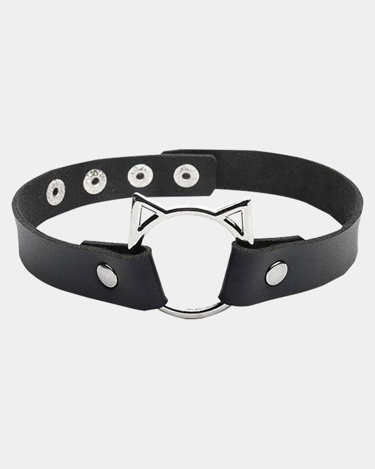 Black Cat Choker