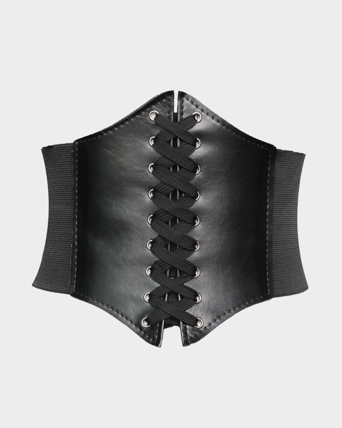 Lace Up Corset