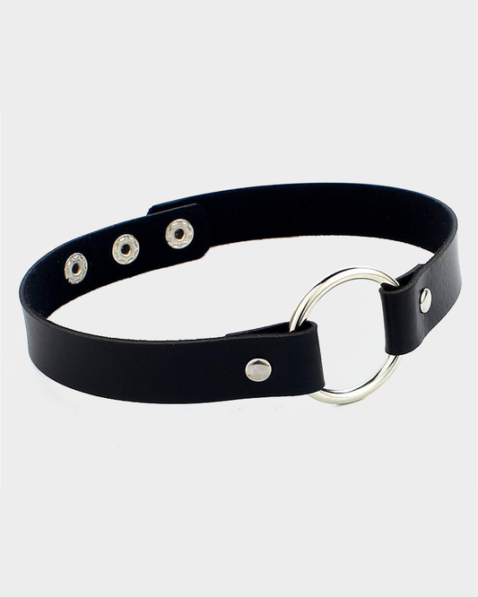 Hoop Choker