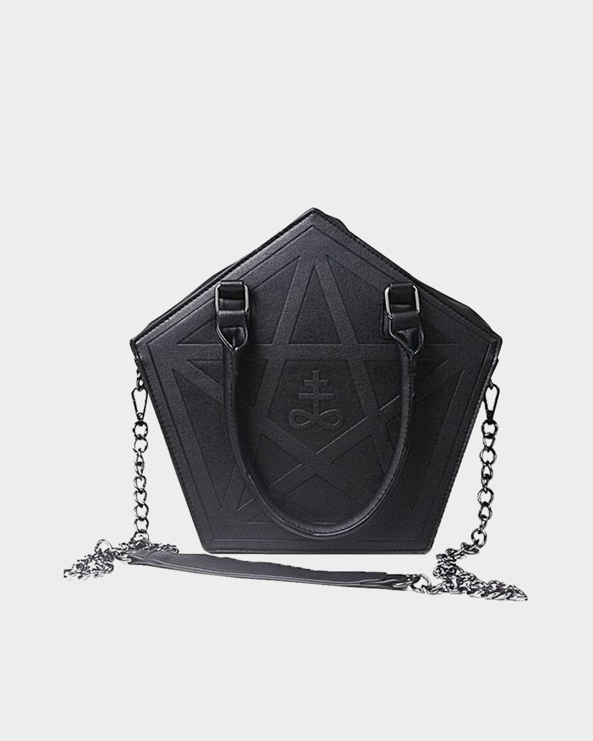 Pentagram Bag