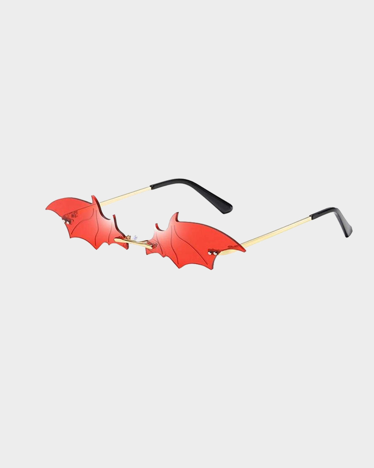 Bat Wings Sunglasses